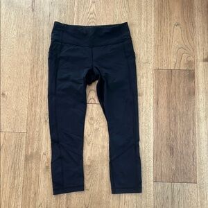 Lululemon Leggings sz 6